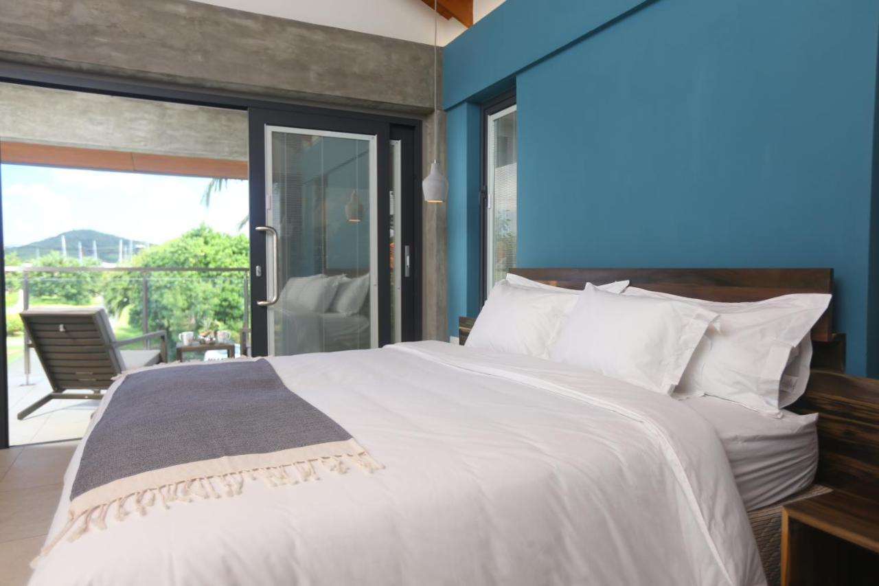 Sol Sanctum - Boutique Wellness Hotel