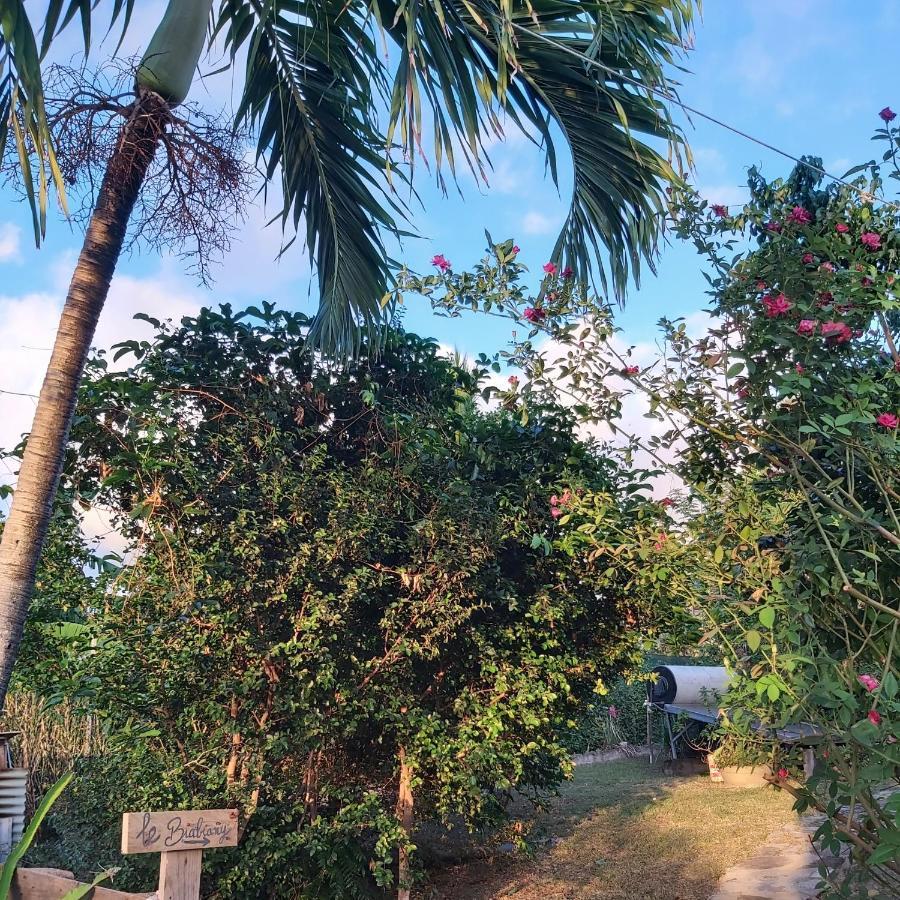 Guest house Le Biabiany