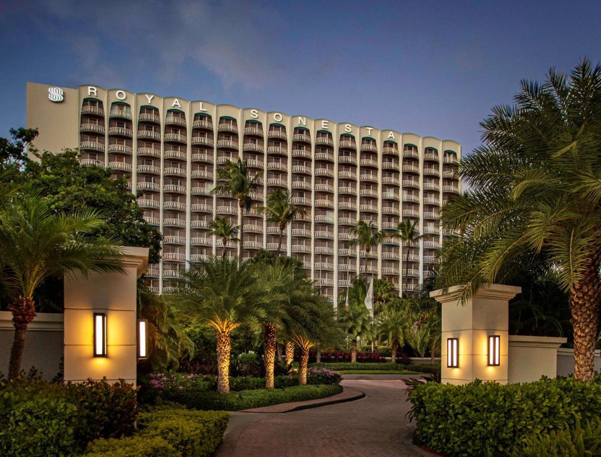 The Royal Sonesta San Juan Resort Carolina