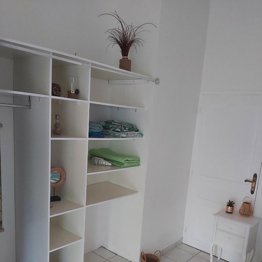 Guest house Le Biabiany *