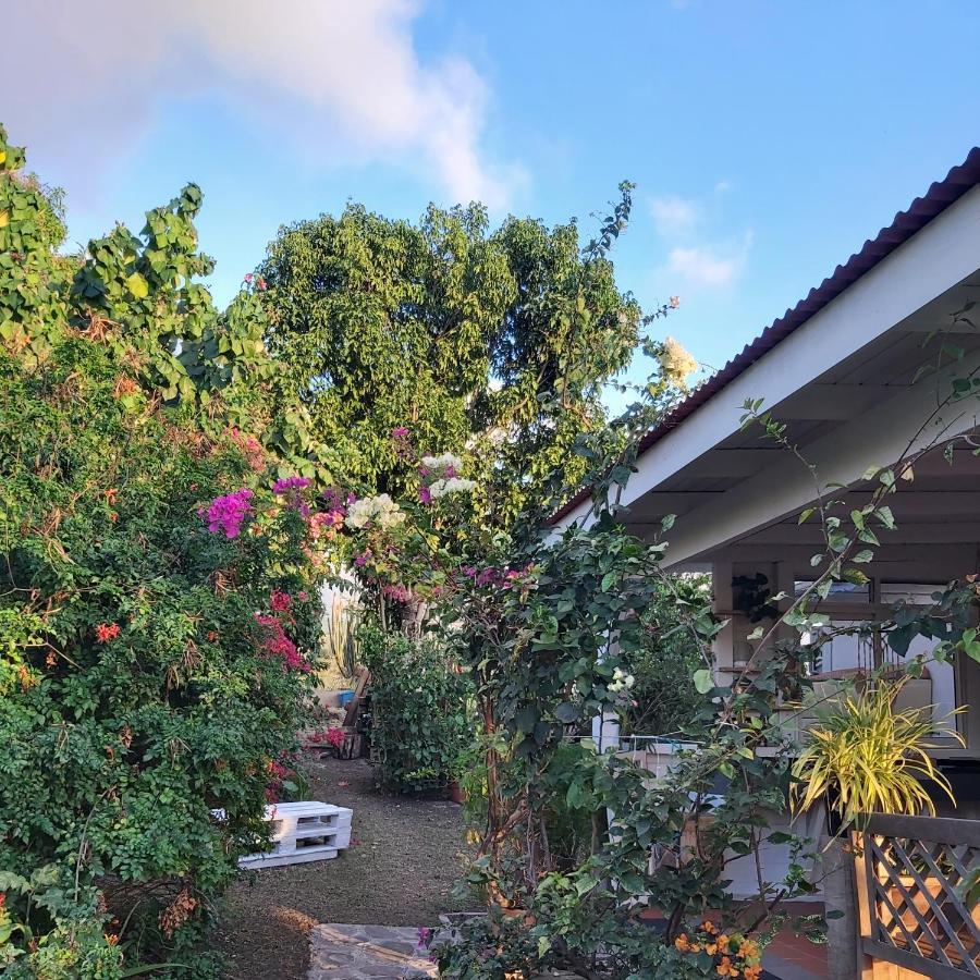 Le Biabiany Guest house