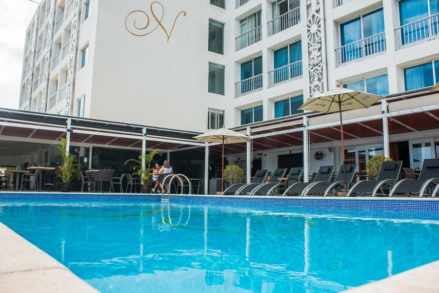 Hotel Napolitano 3*