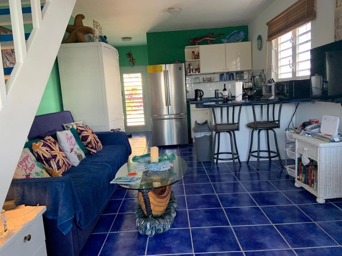 Oceanfront Townhome In Marazul Dive * Westpunt
