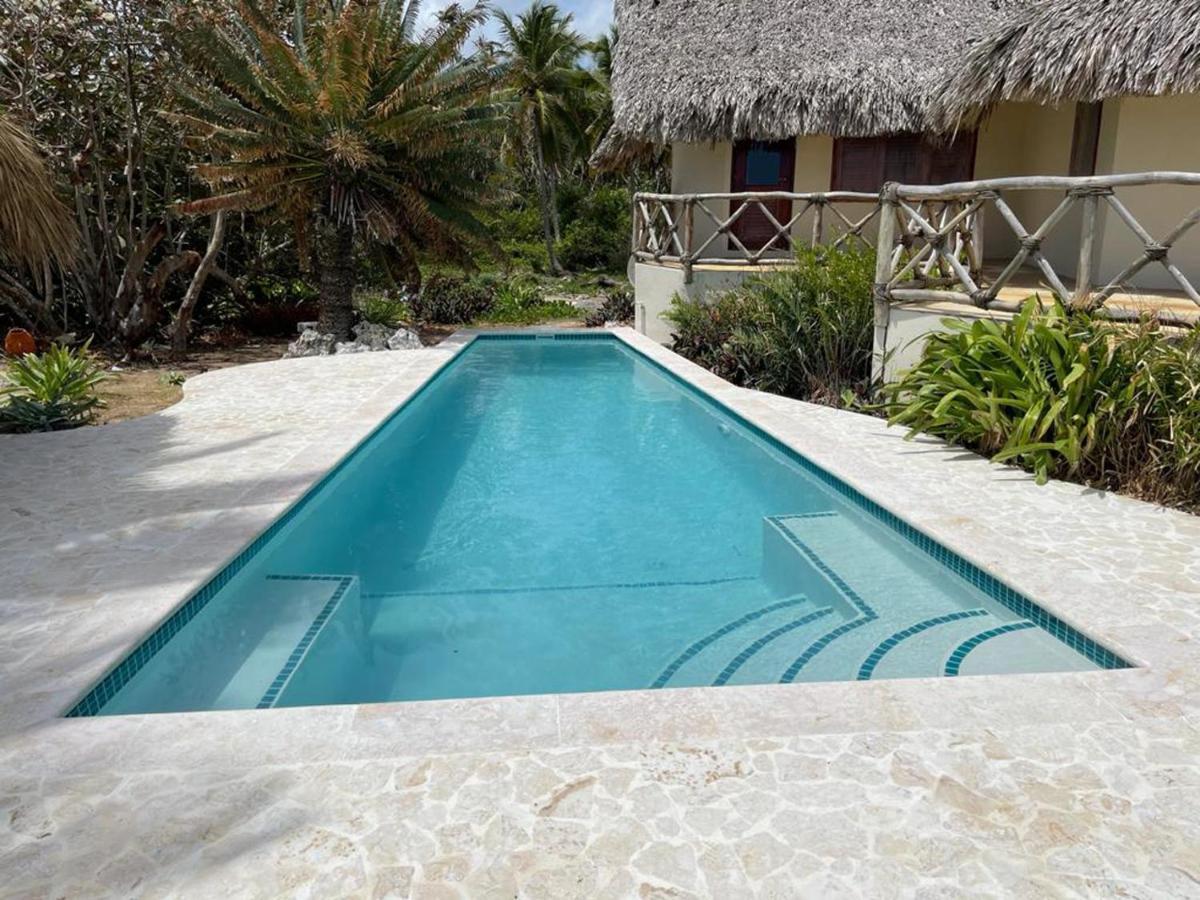 Punta Coral El Frances
