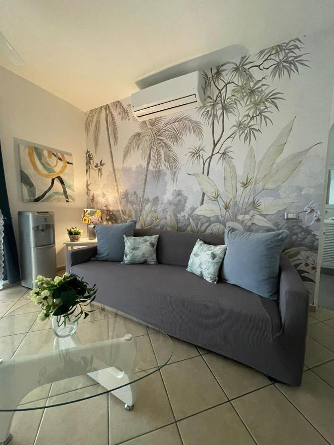 Apartment Casa Caribe Attico