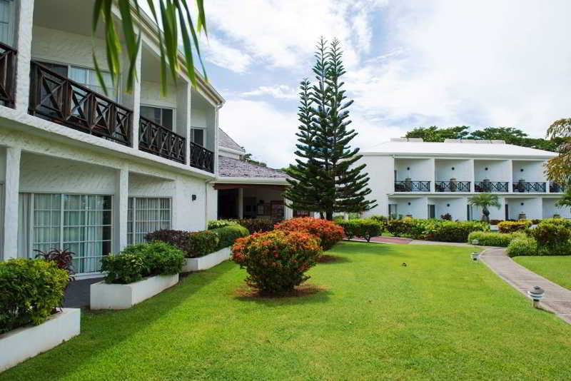 Resort Coyaba St. George's