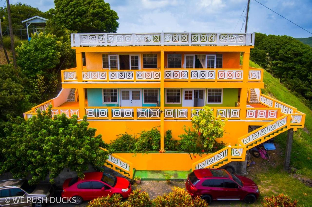Belle View Villa