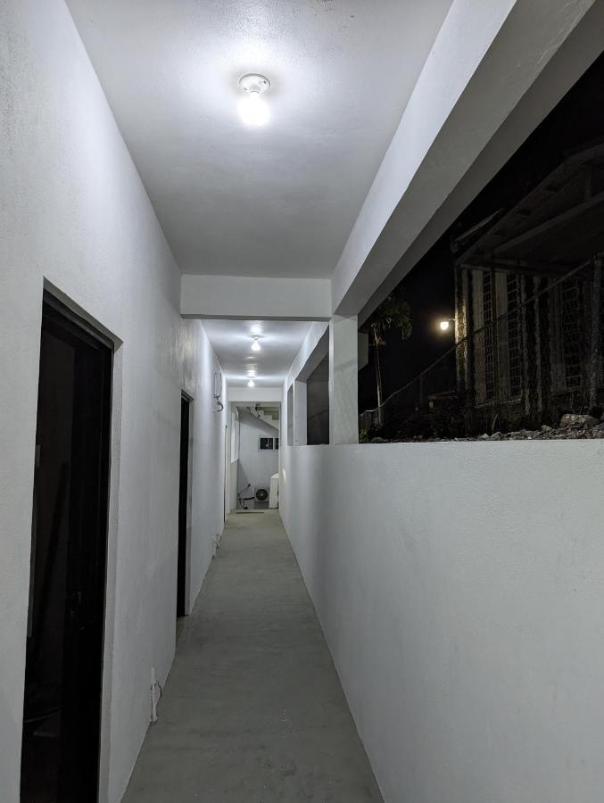 The Town Apartment Port Antonio