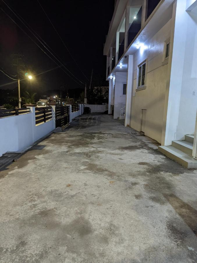 Apartment The Town Port Antonio