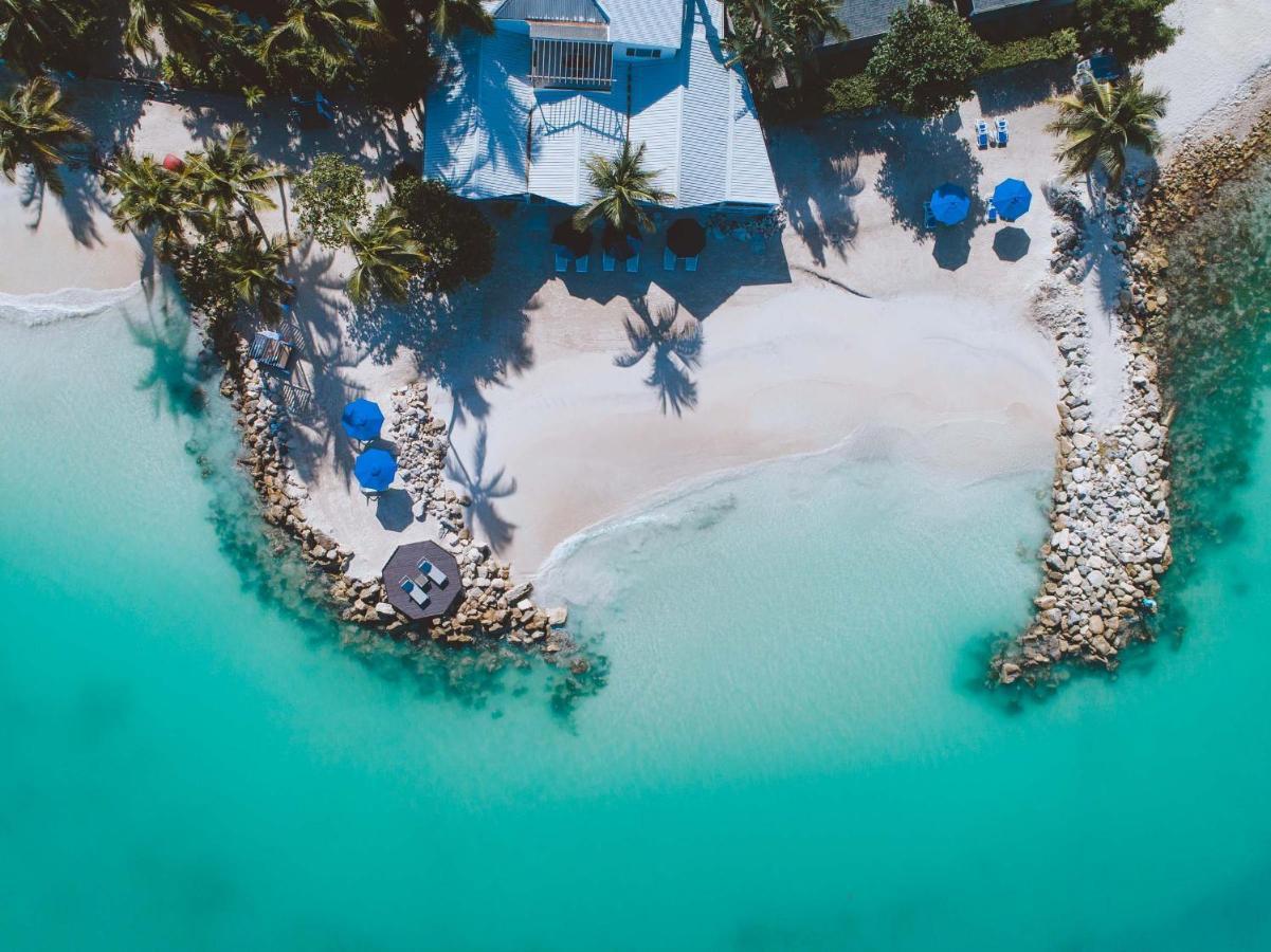 Siboney Beach Club St. John's