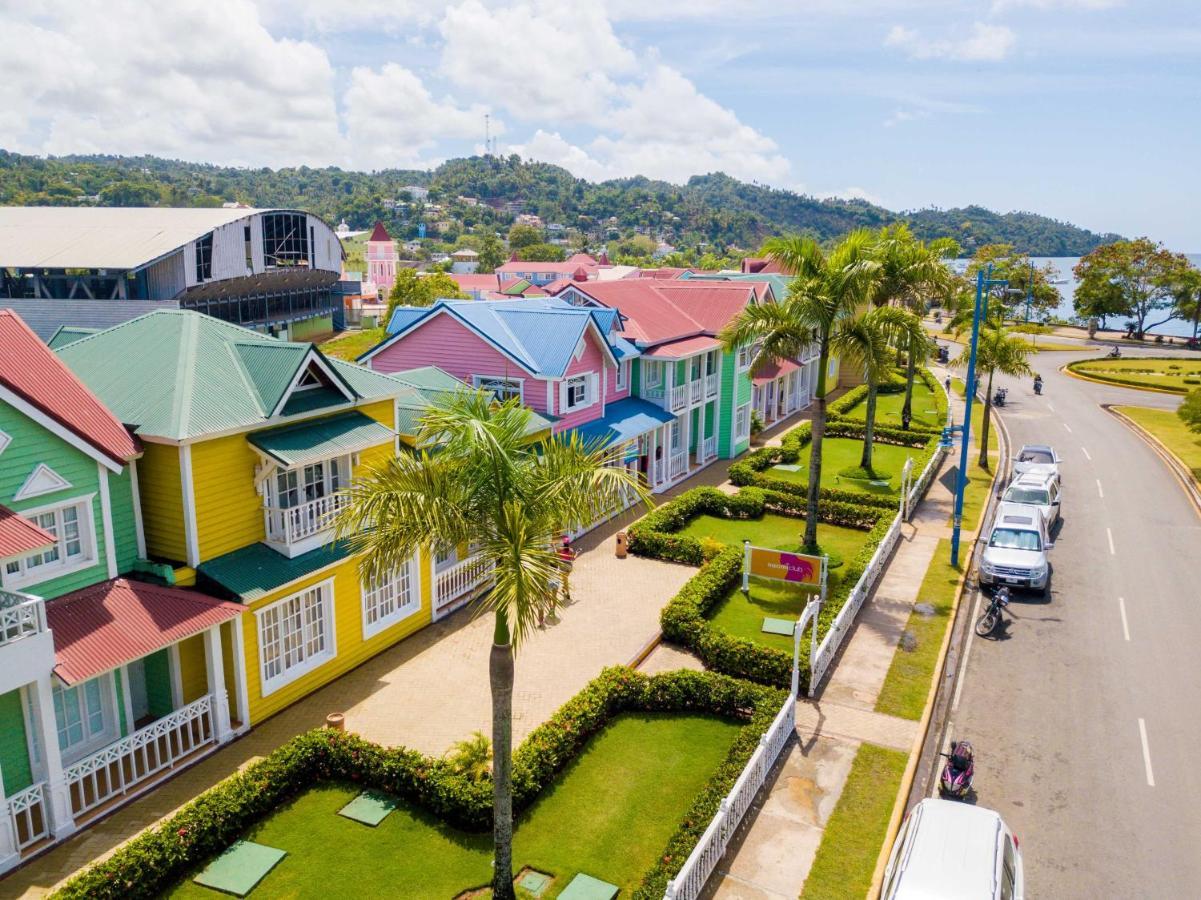 Pousada Dylan Samana, 3br With Pool *