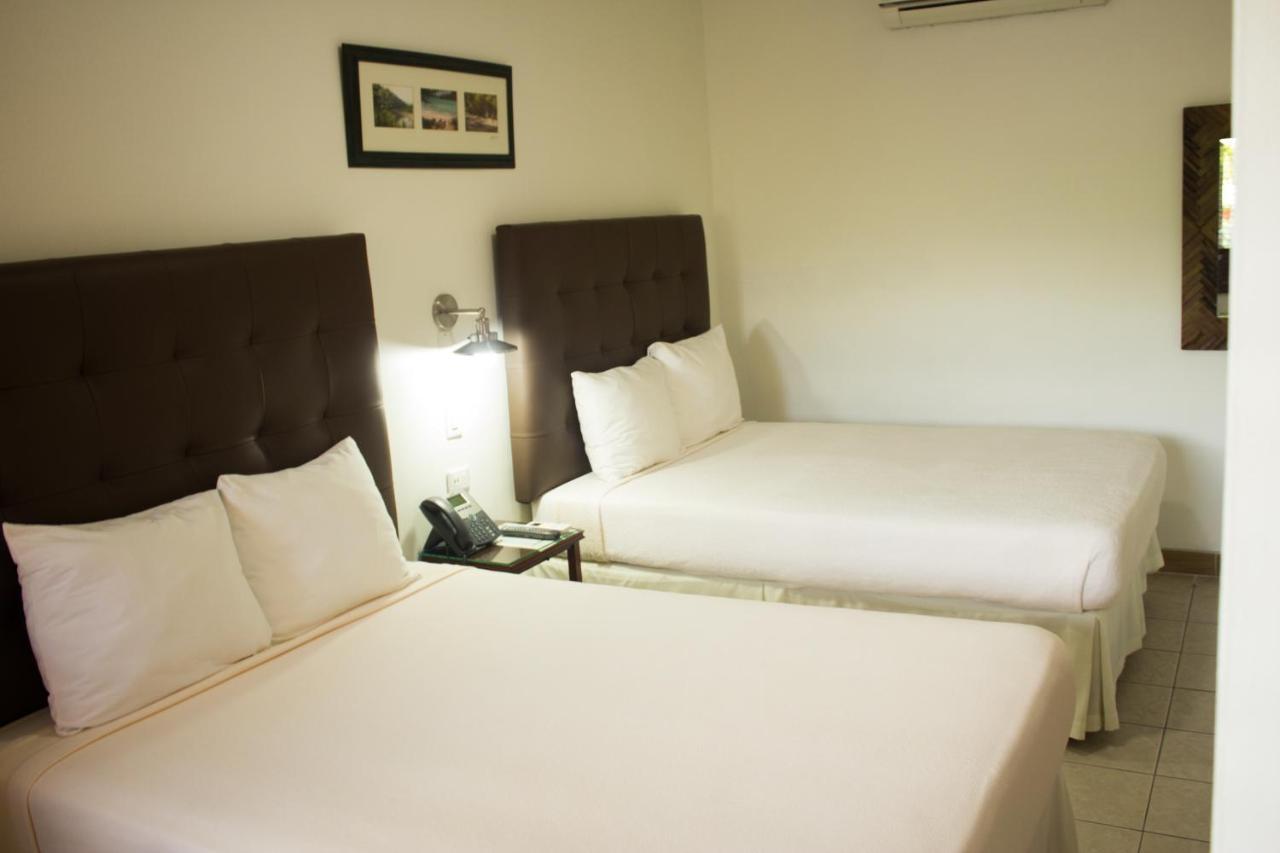 Altamont West Hotel 3*