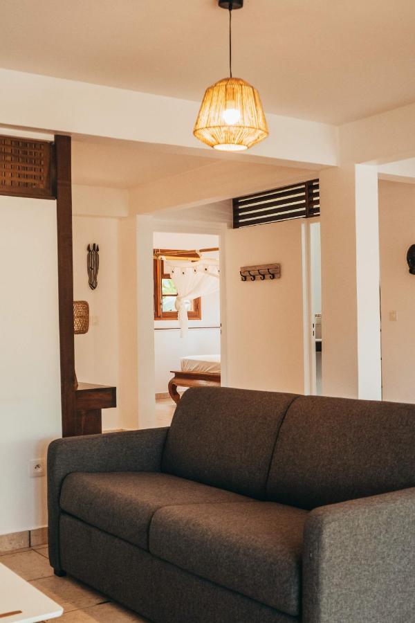 Hotel Domaine Saint-francois 4*