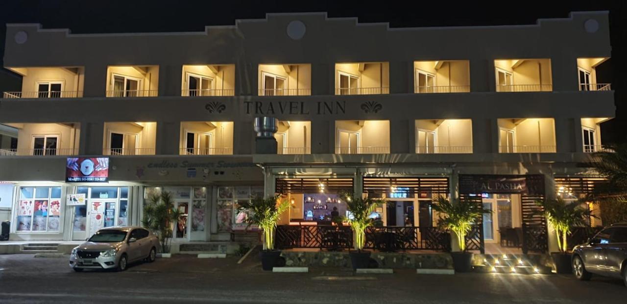 Hotel Travel 3*