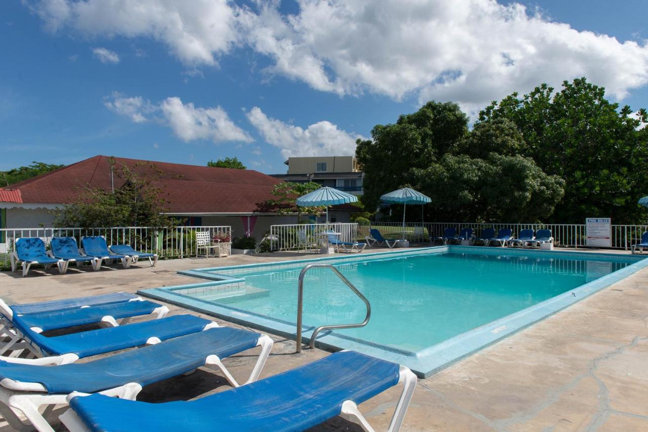 -montego Bay Club Aparthotel Montego Bay