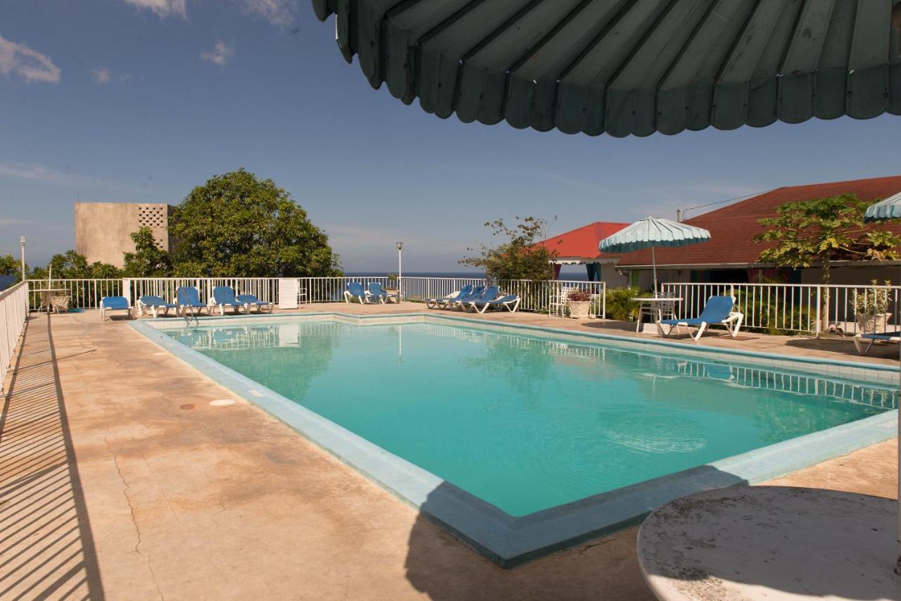 Aparthotel -montego Bay Club Montego Bay