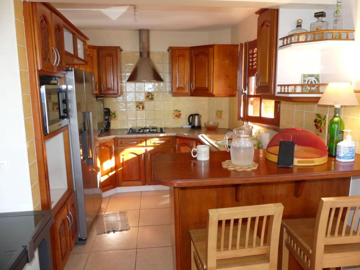 Nature & Alizes Villa Le Gosier (Grande-Terre)