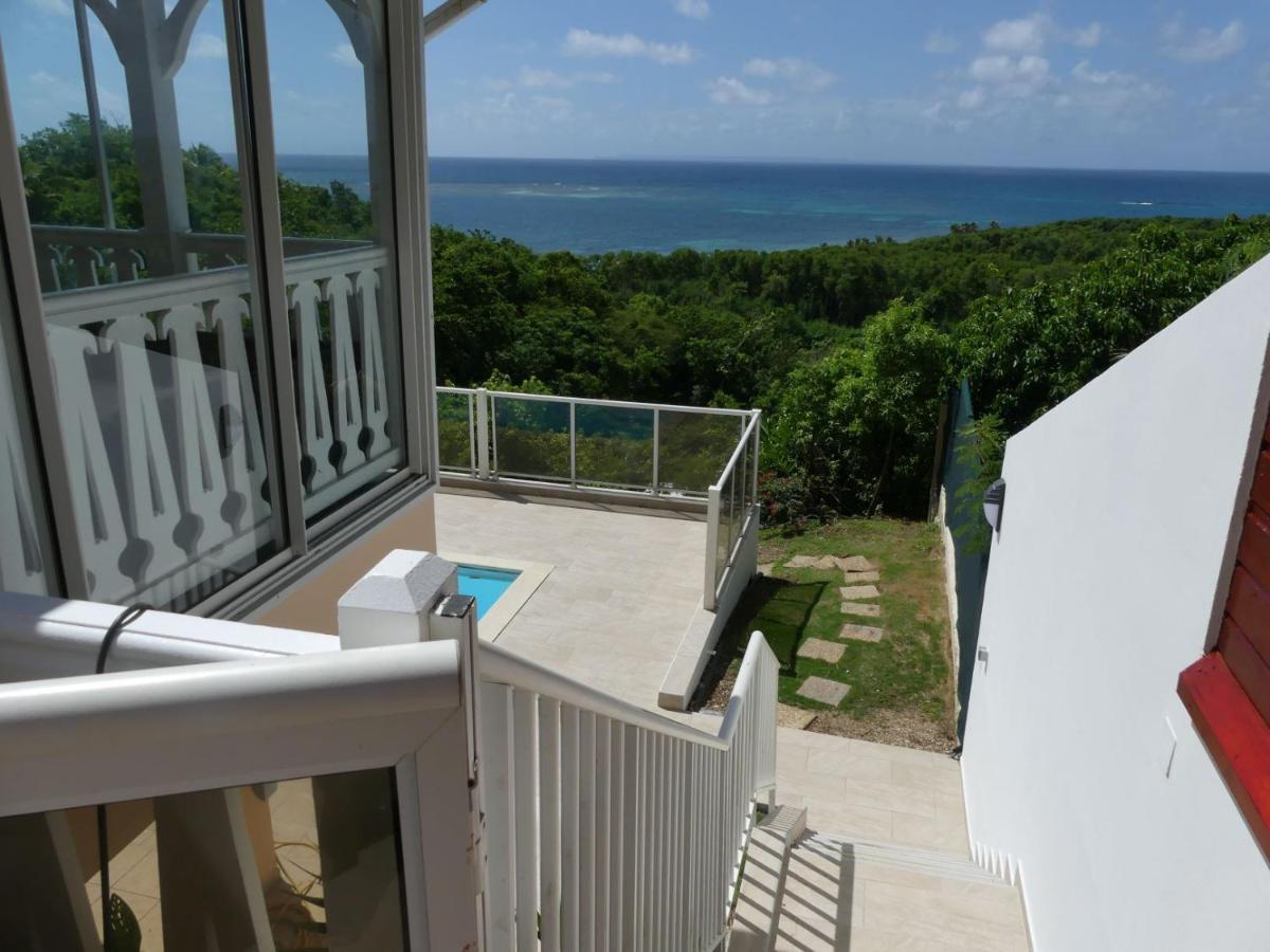 Villa Nature & Alizes
