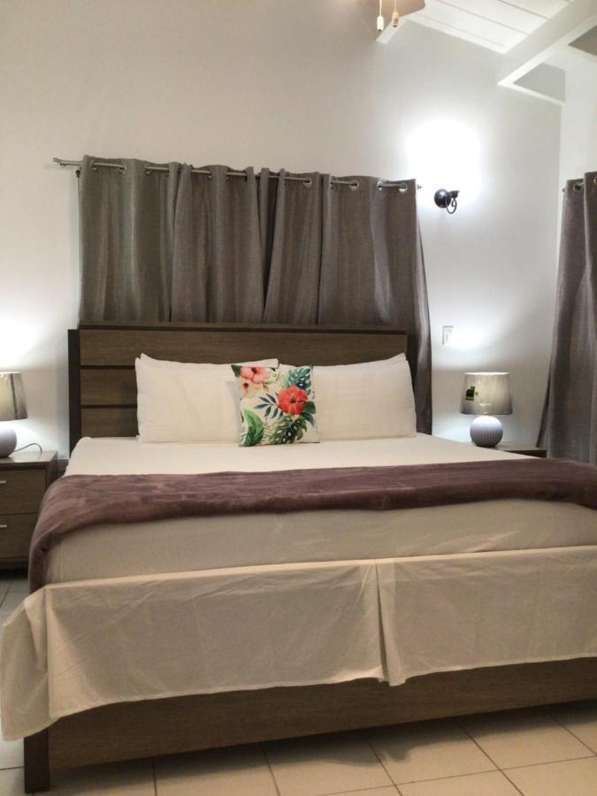 Casa de hóspedes Diamond Gem Koolbaai