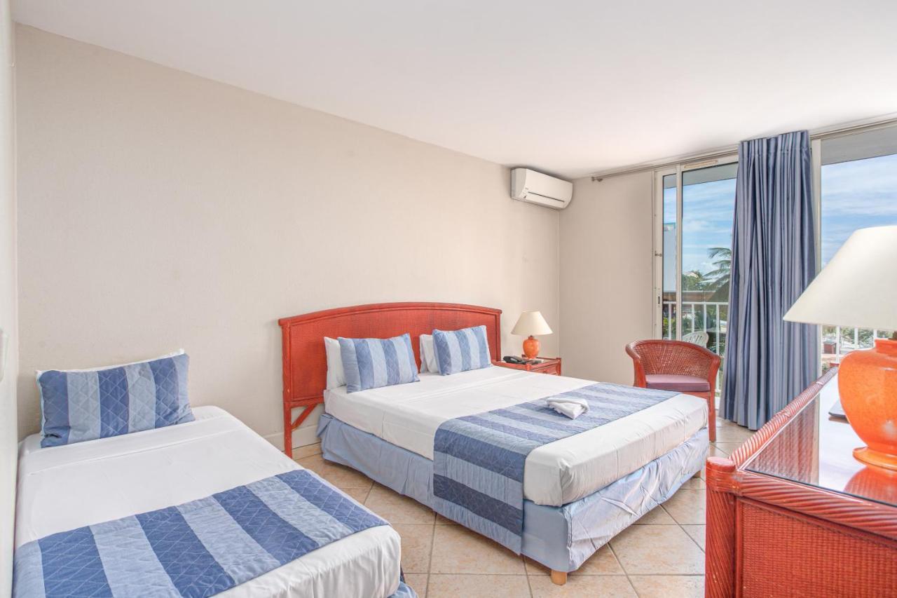 Zenitude Residences Le Salako 3*