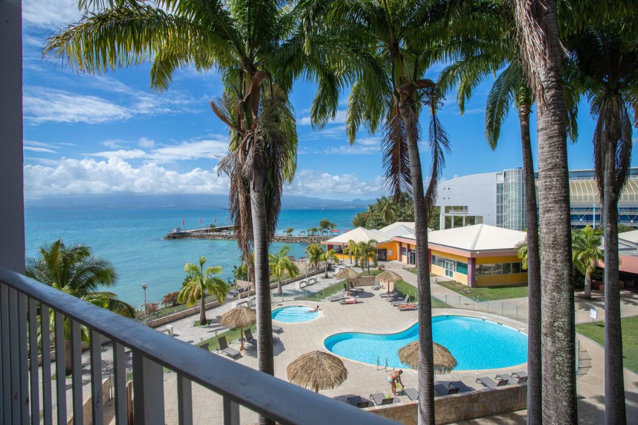 Zenitude Residences Le Salako 3* Le Gosier (Grande-Terre)