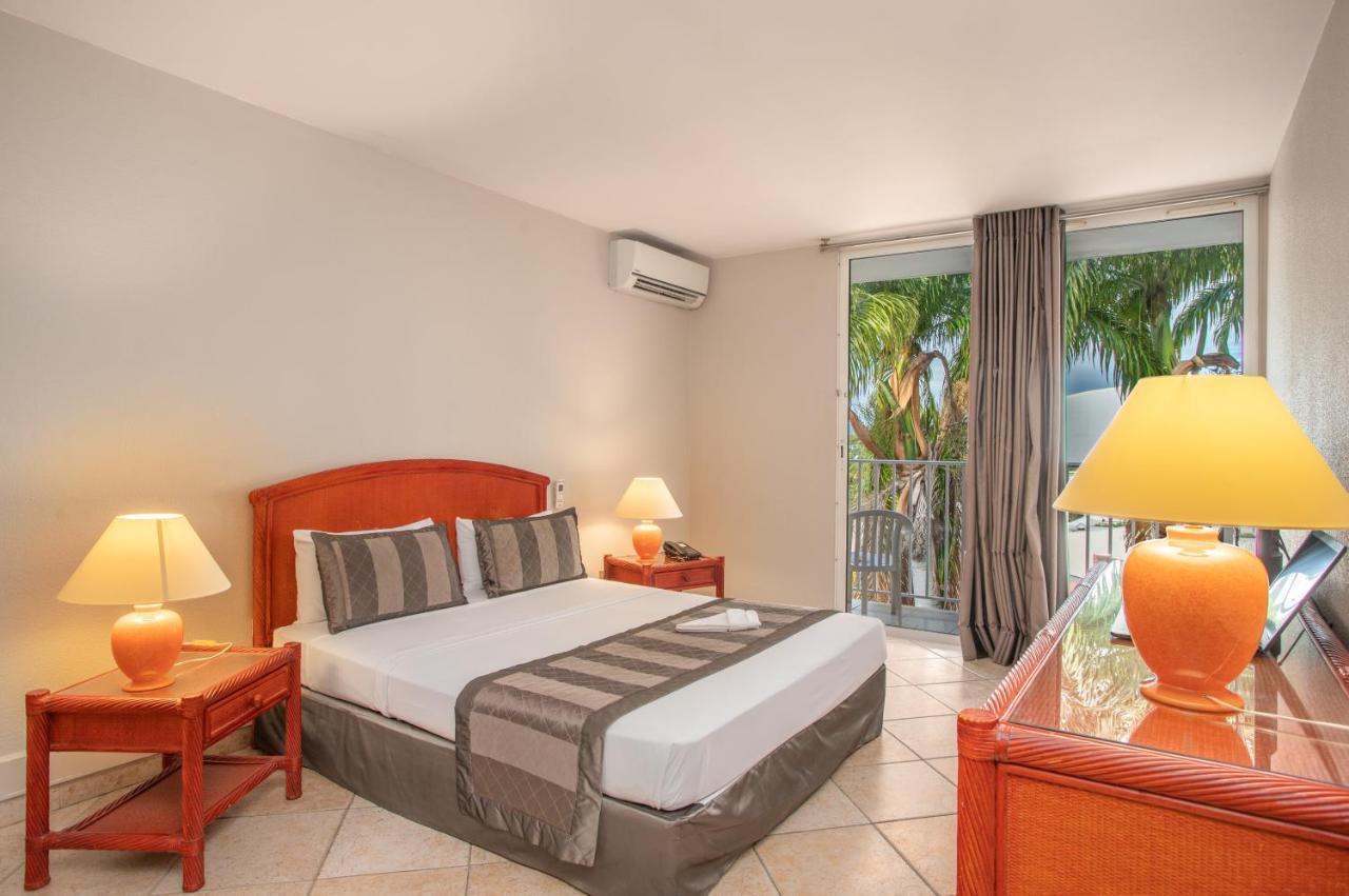 Zenitude Residences Le Salako