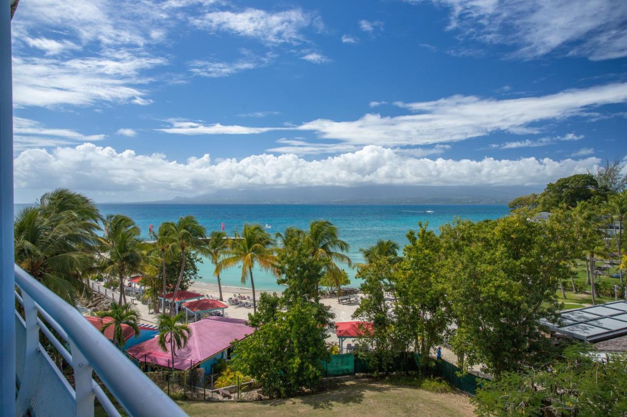 Zenitude Residences Le Salako 3*
