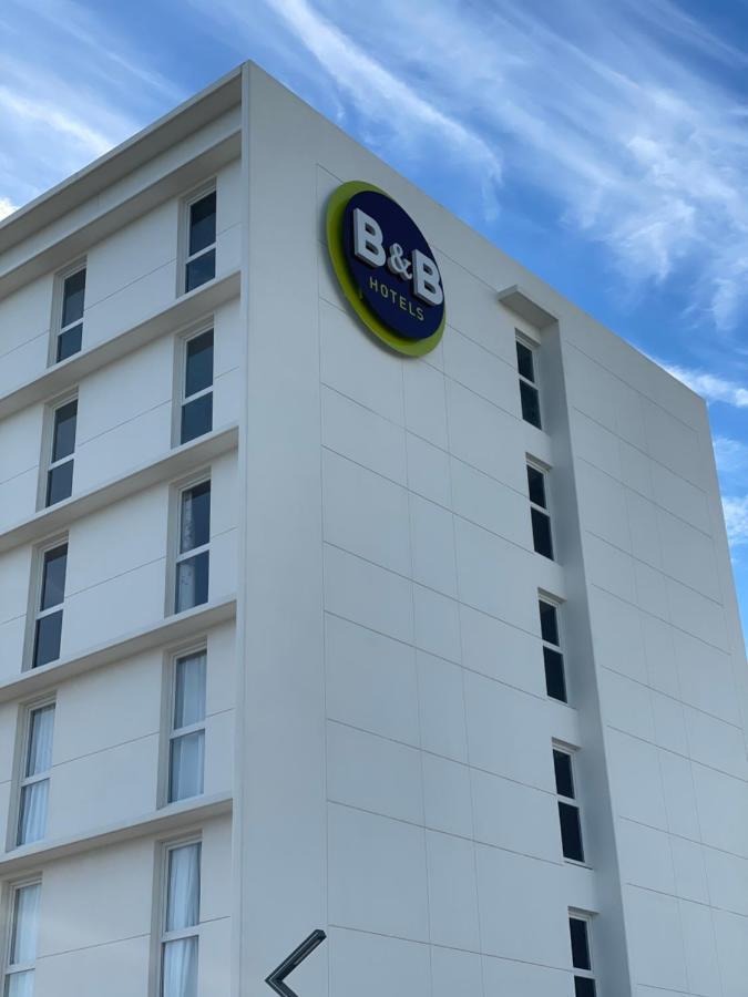 B&B Hotel Fort-De-France 3* Fort-de-France