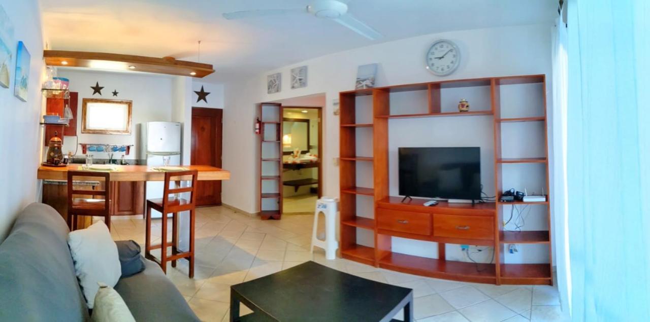 Apartment Dulce Vida