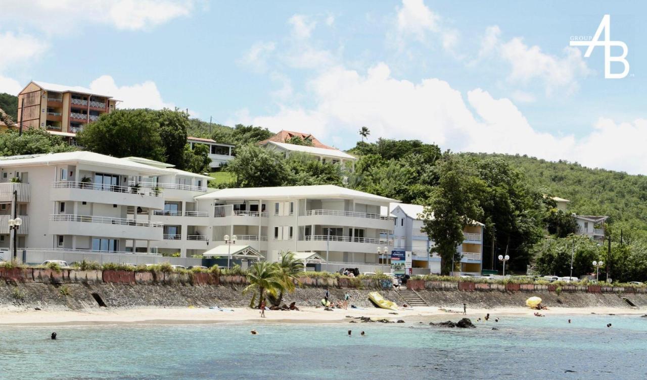 Les Terrasses De La Ab2 Pour Les Couples *