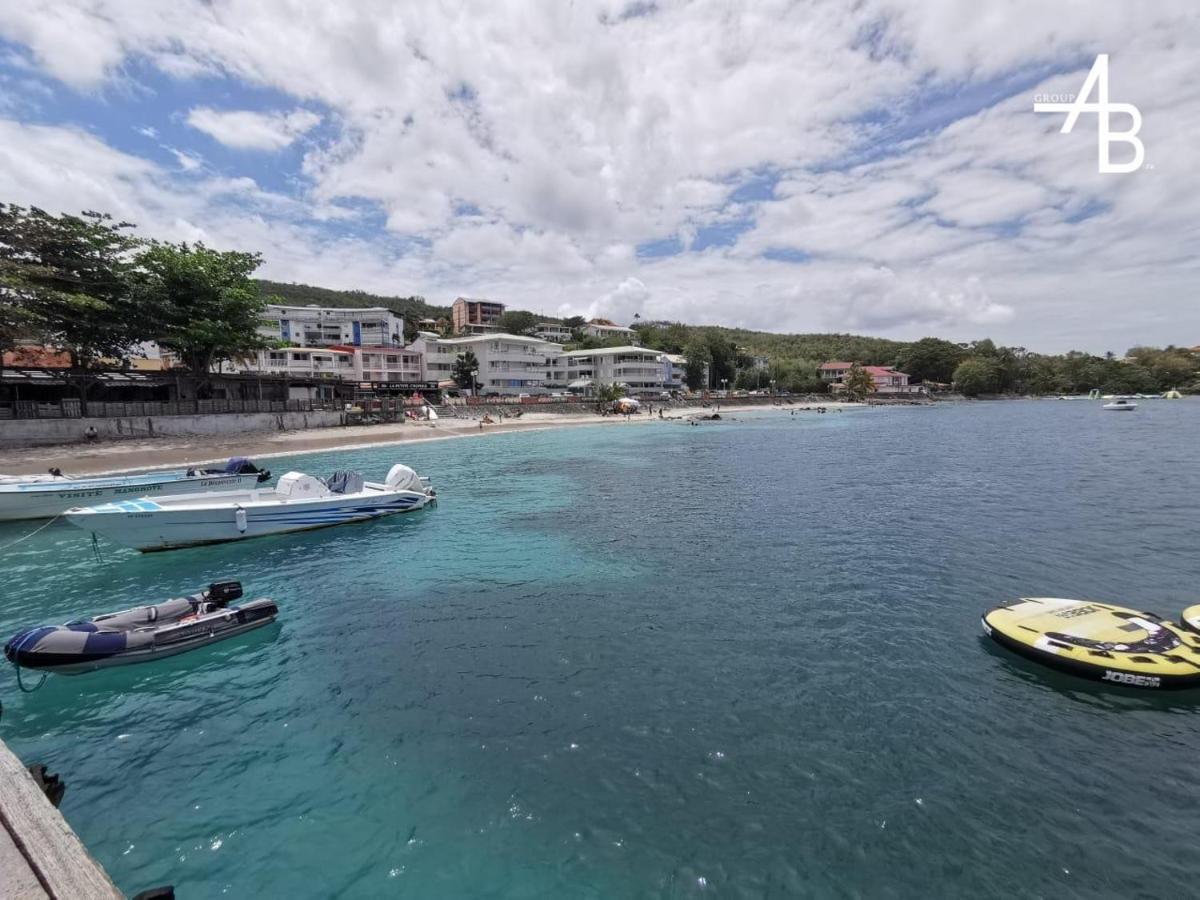 Apartment Les Terrasses De La Ab2 Pour Les Couples *