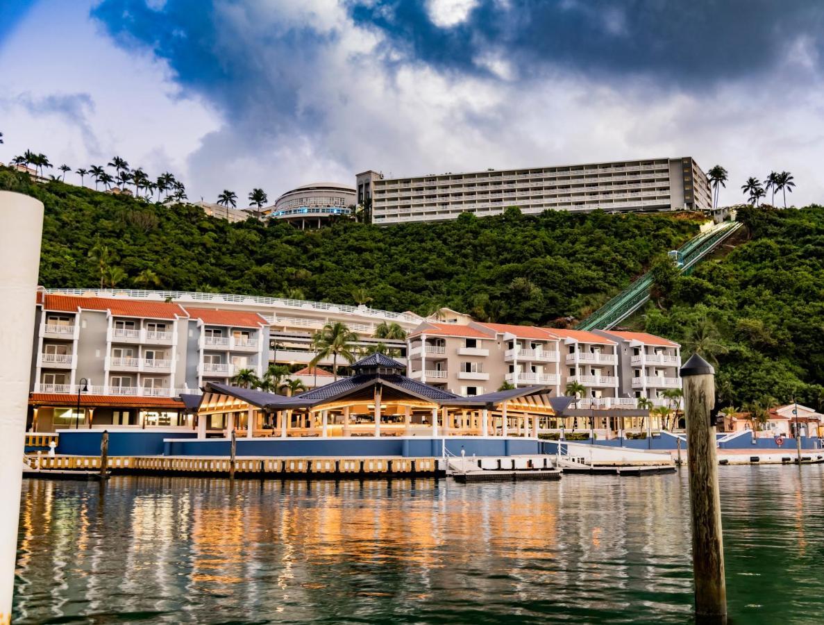 El Conquistador - Puerto Rico 4*