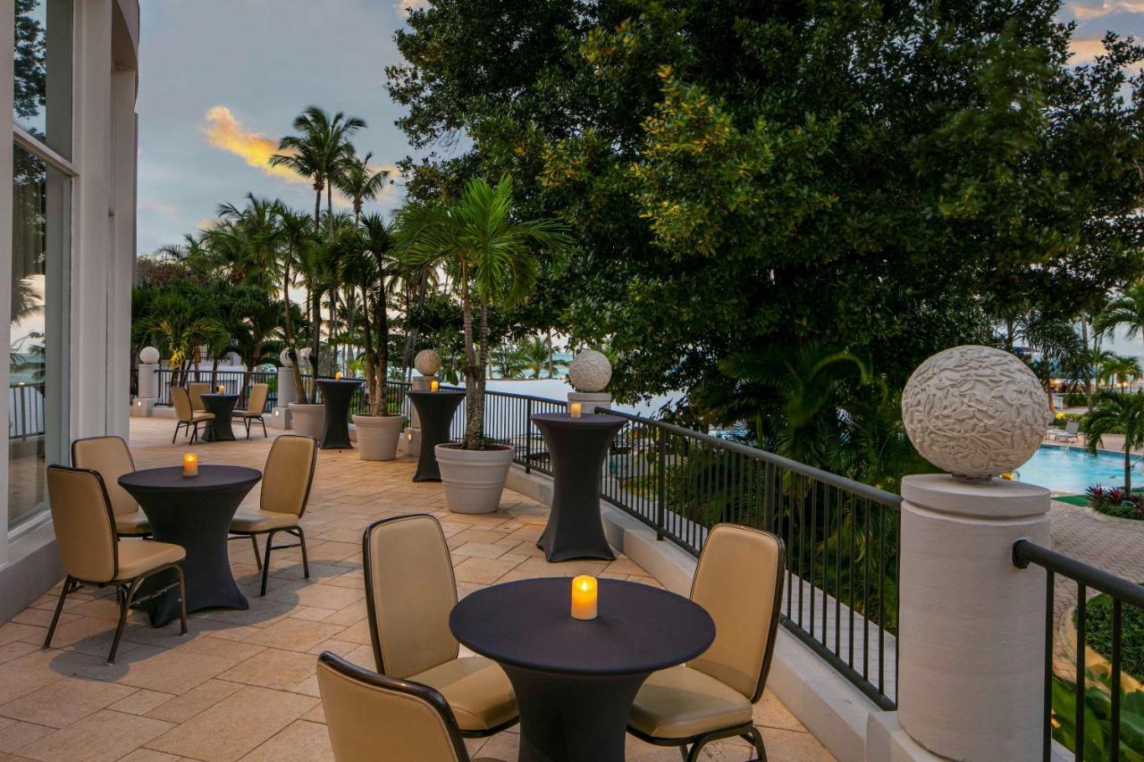 The Royal Sonesta San Juan Carolina
