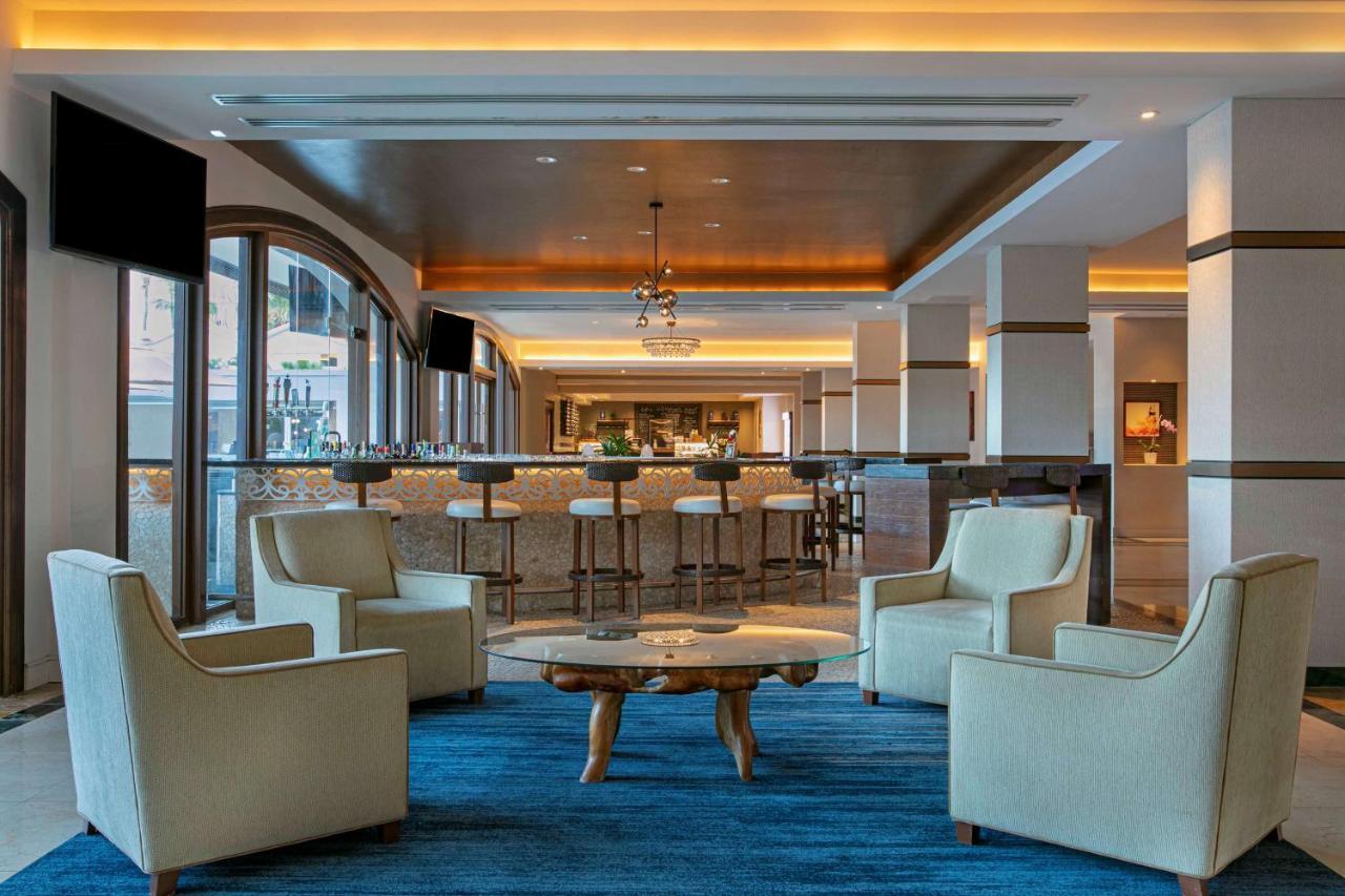 The Royal Sonesta San Juan 4*