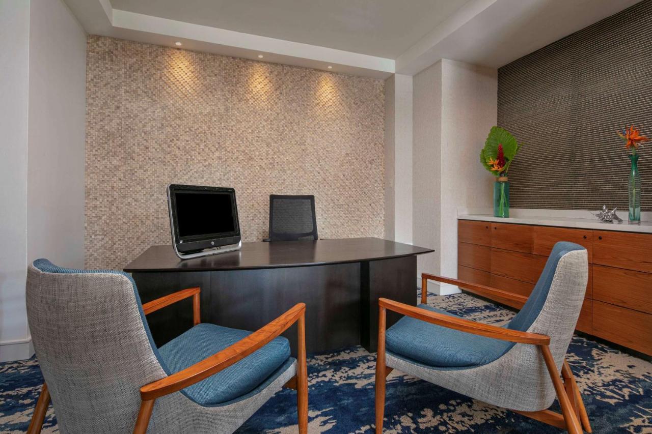 The Royal Sonesta San Juan 4*