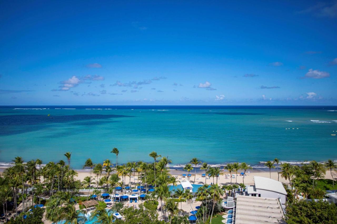 Resort The Royal Sonesta San Juan 4*