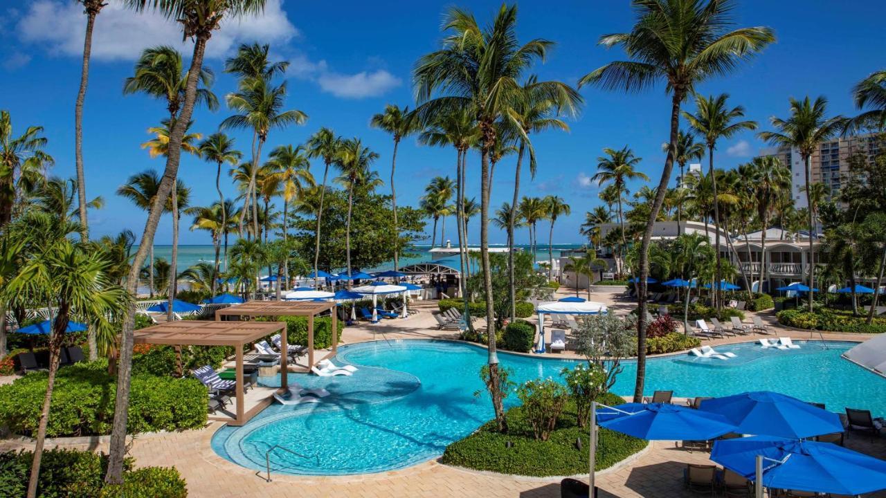 Resort The Royal Sonesta San Juan