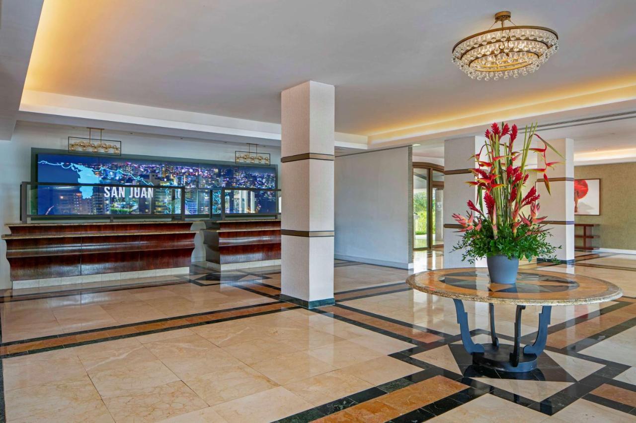 Resort The Royal Sonesta San Juan