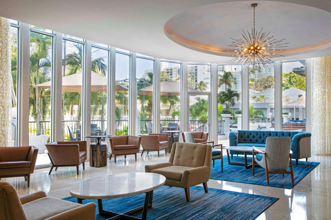 The Royal Sonesta San Juan Carolina