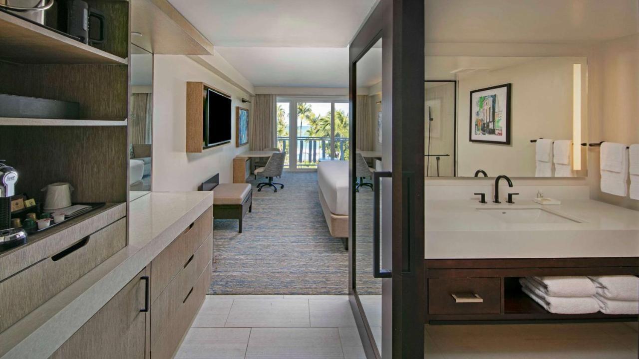 The Royal Sonesta San Juan Carolina