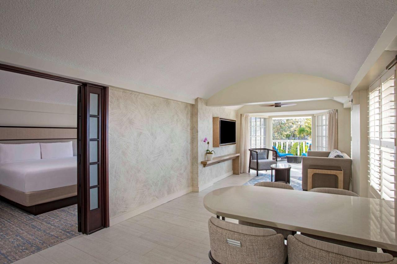 The Royal Sonesta San Juan Resort Carolina
