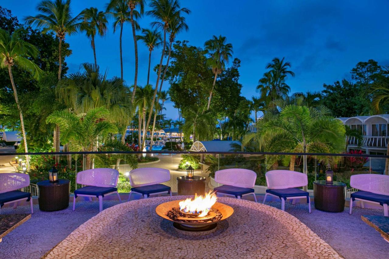 Resort The Royal Sonesta San Juan