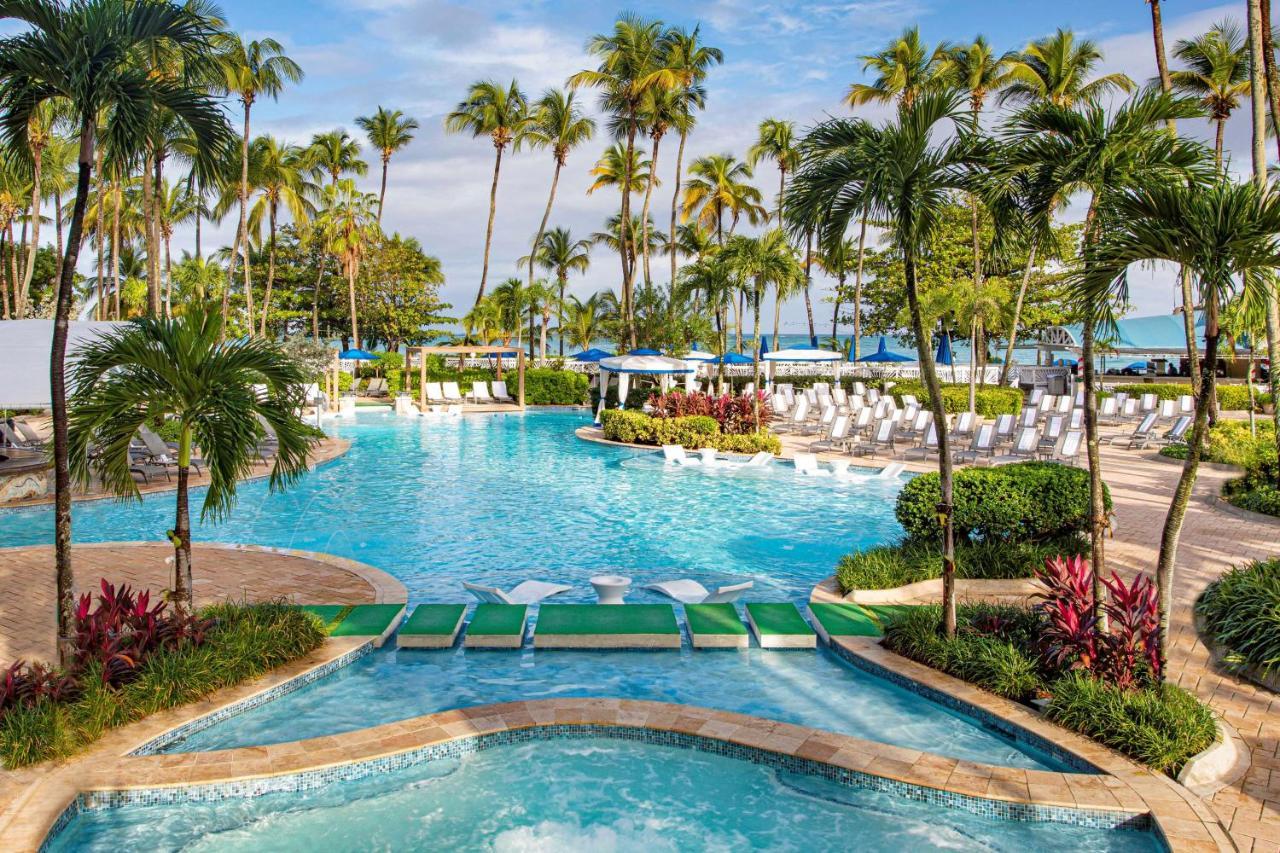 The Royal Sonesta San Juan Resort Carolina