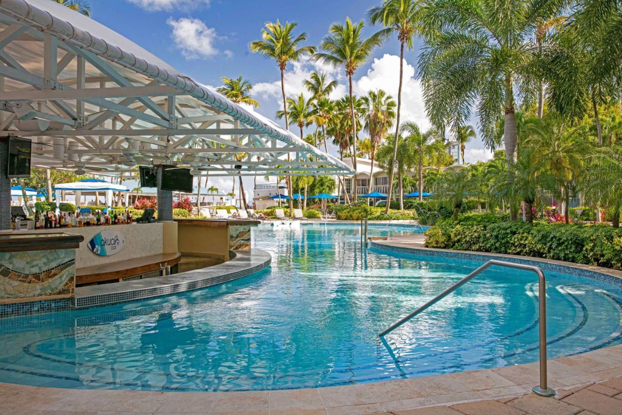 The Royal Sonesta San Juan Resort 4*