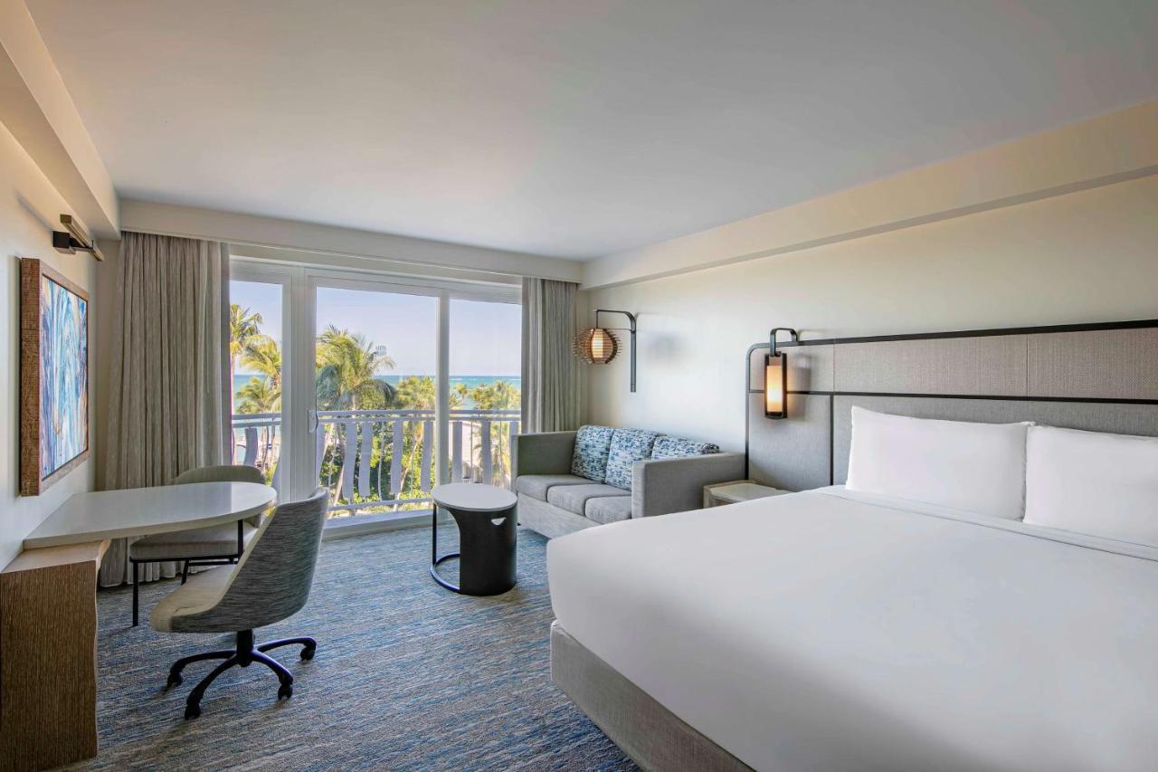 Resort The Royal Sonesta San Juan Carolina