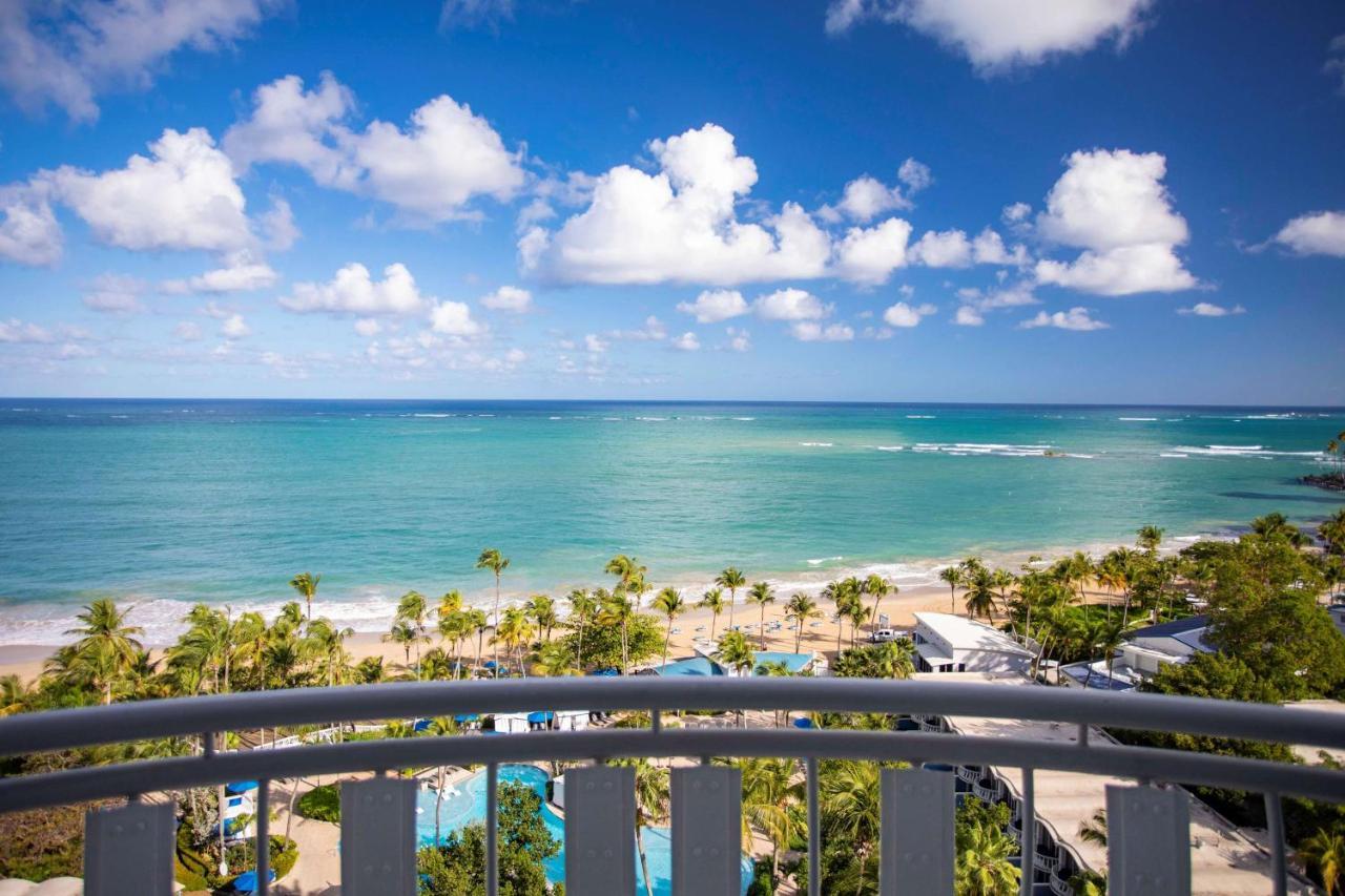 The Royal Sonesta San Juan 4* Carolina