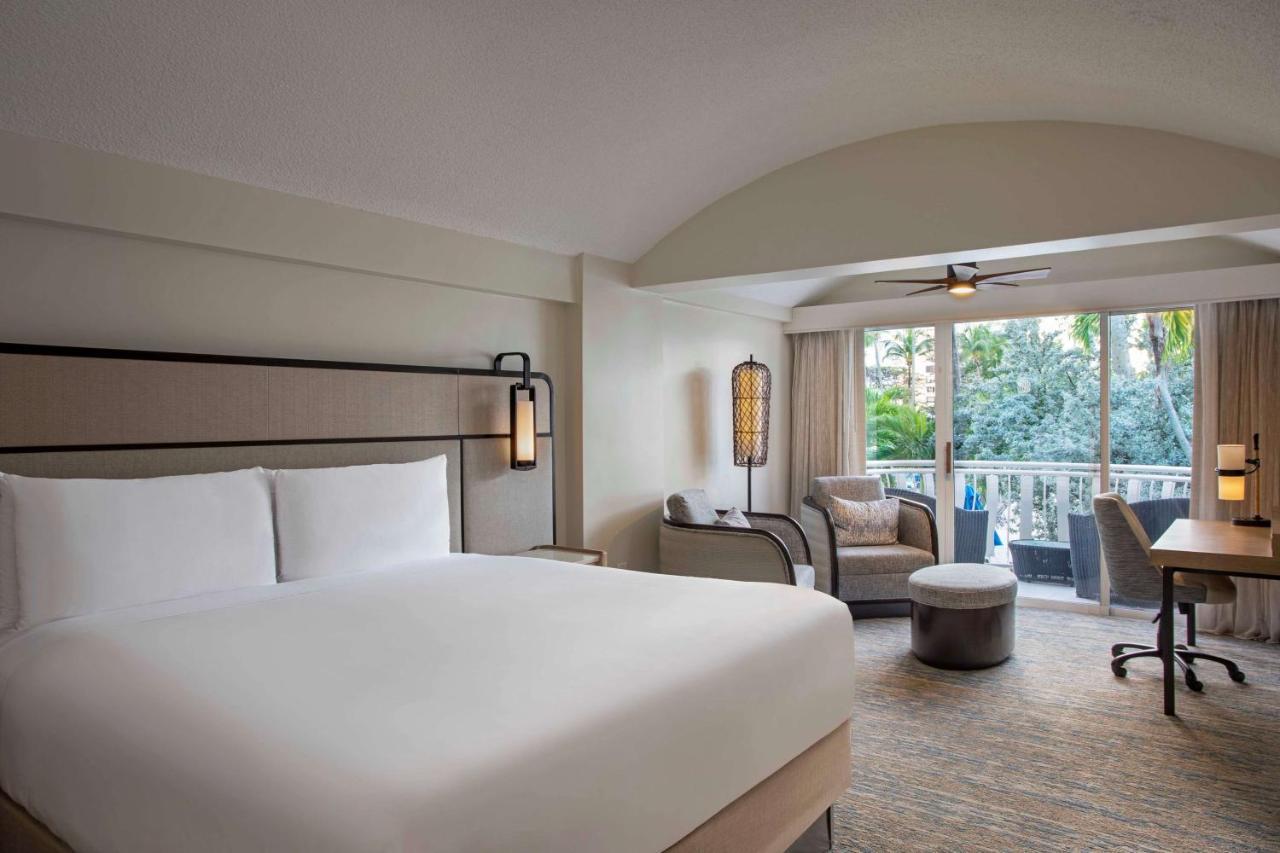 The Royal Sonesta San Juan 4* Carolina