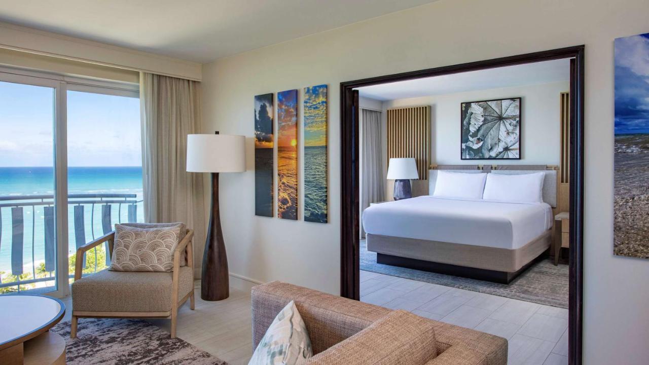 Resort The Royal Sonesta San Juan Carolina