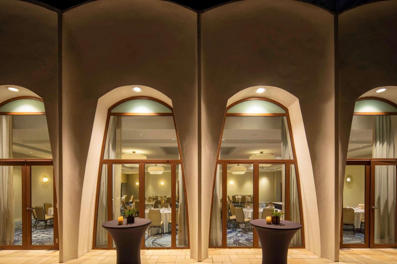 Resort The Royal Sonesta San Juan Carolina