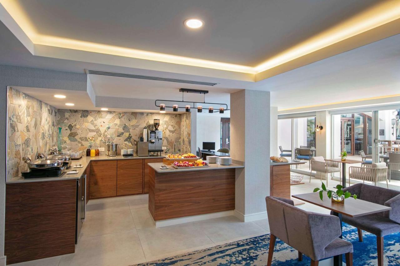 The Royal Sonesta San Juan 4* Carolina